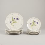 1318 5340 DINNER SET